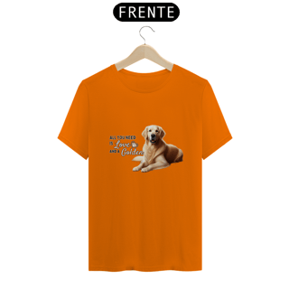 Nome do produto T-Shirt Golden B