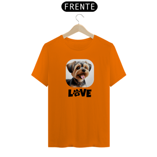 Nome do produto T-Shirt Yorkshire N