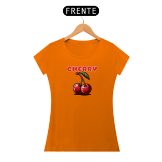 Nome do produto Baby Long Cherry