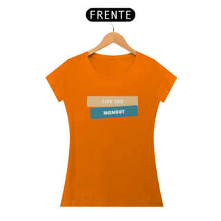 Nome do produto Baby Long Live The Moment
