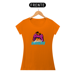 Nome do produto Baby Long Holiday Gamers