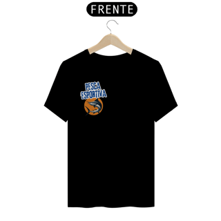 Nome do produto T-Shirt Pesca Esportiva Marlim