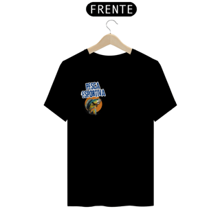 Nome do produto T-Shirt Pesca Esportiva Tucunaré