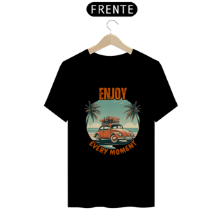 Nome do produto T-Shirt Enjoy Every Moment