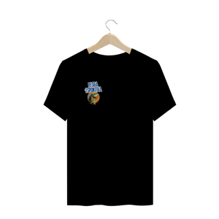 Nome do produto T-Shirt Plus Size Pesca Esportiva Tucunaré