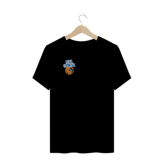 Nome do produto T-Shirt Plus Size Pesca Esportiva Marlim
