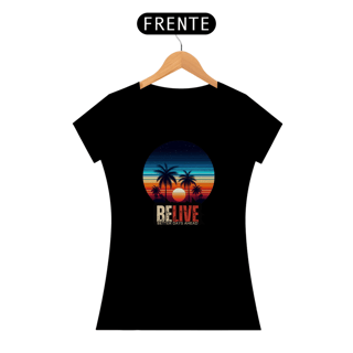 Nome do produto Baby Long BeLive