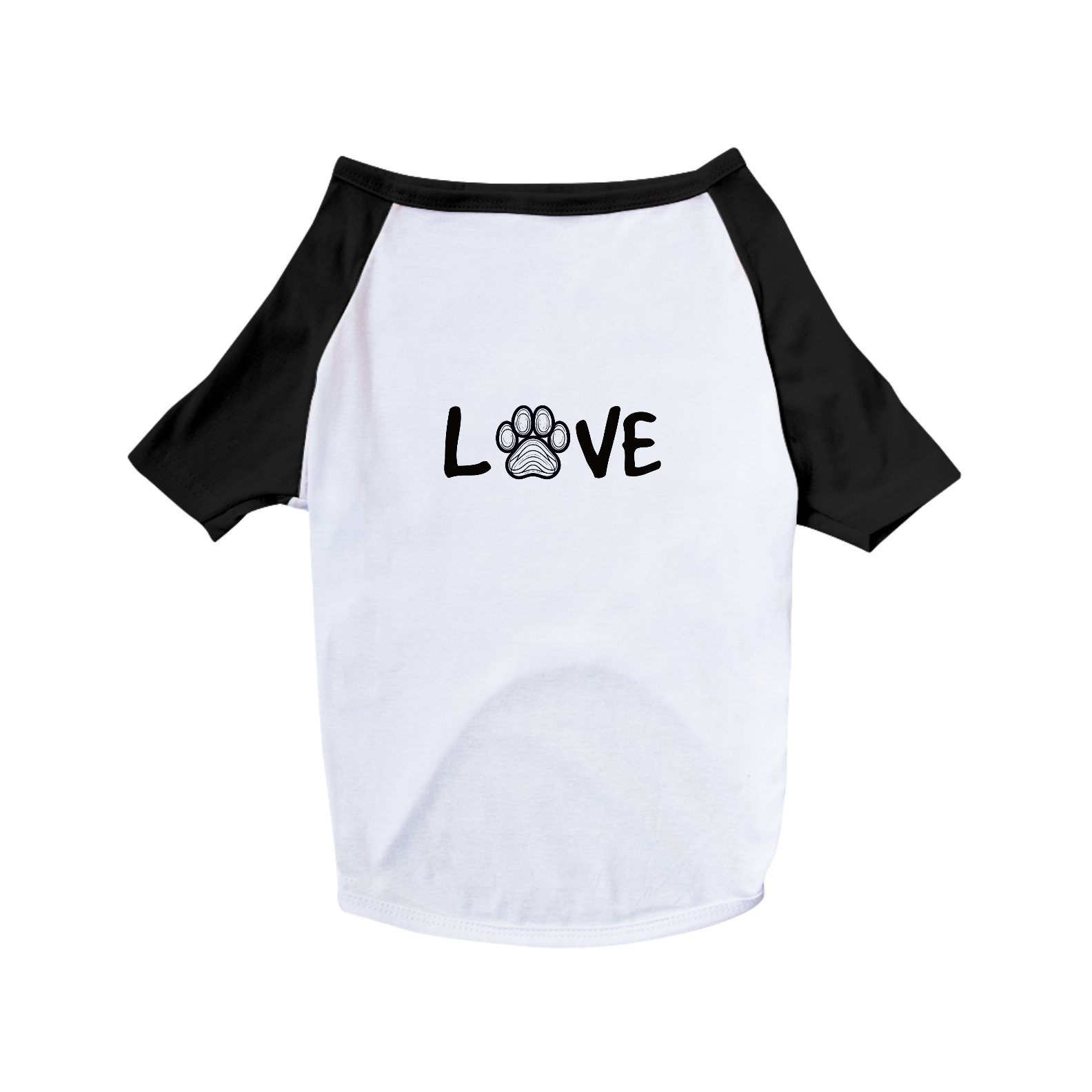 T-Shirt Pet Love