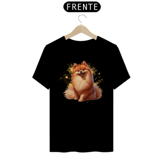 Nome do produto T-Shirt Spitz