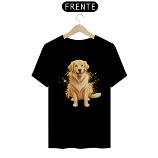 Nome do produto T-Shirt Golden