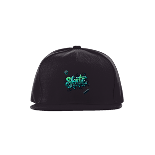 Nome do produto Boné Quality Skate B