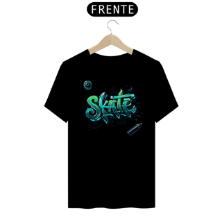 Nome do produto T-Shirt Skate B