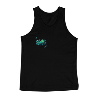 Nome do produto Regata Masculina Skate B