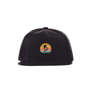 Nome do produto Boné Quality Skate G