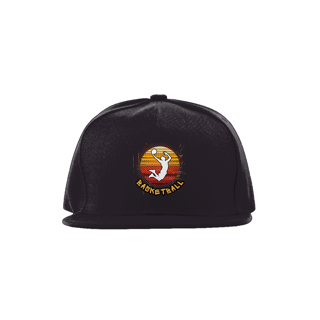 Nome do produto Boné Quality Basketball Dunk