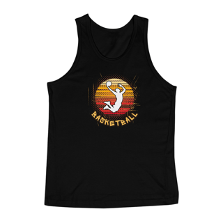 Nome do produto Regata Masculina Basketball Dunk