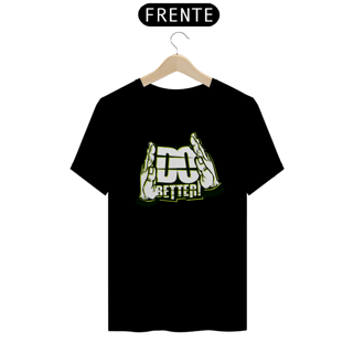 Nome do produto T-Shirt Do Better