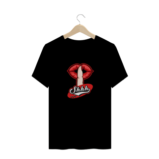 Nome do produto T-Shirt Plus Size 