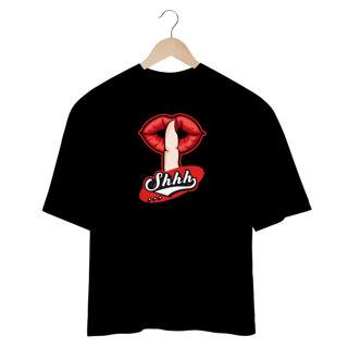 Nome do produto T-Shirt Oversized 