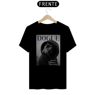 Nome do produto T-Shirt (Bull)Dogue 02