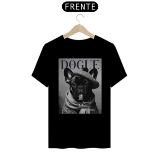 Nome do produto T-Shirt (Bull) Dogue 03