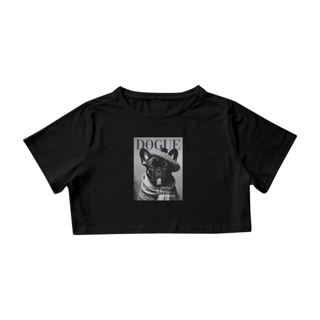 Nome do produto Cropped (Bull) Dogue 03