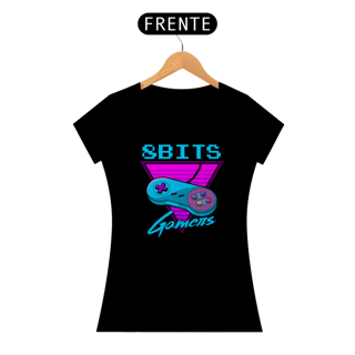 Nome do produto Baby Long 8Bits Gamers
