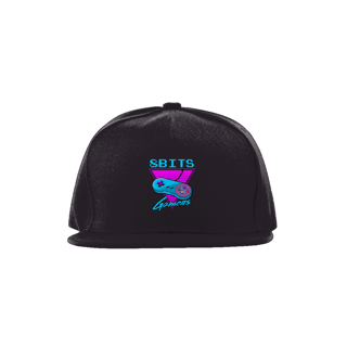 Nome do produto Boné Quality 8Bits Gamers