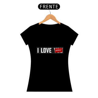 Nome do produto Baby Long I Love Myself