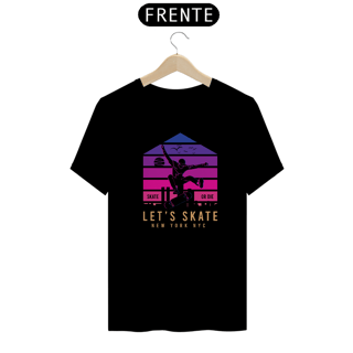 Nome do produto T-Shirt Let