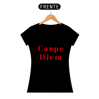 Nome do produto Baby Long Carpe Diem