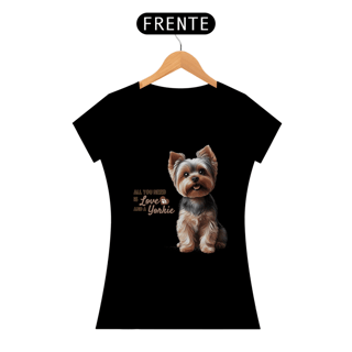 Nome do produto Baby Long Yorkshire C