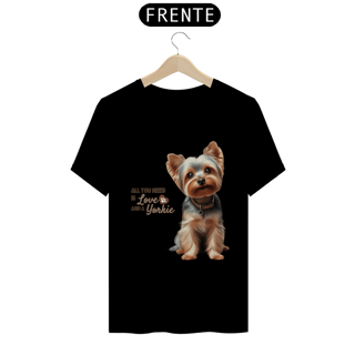 Nome do produto T-Shirt Yorkshire D