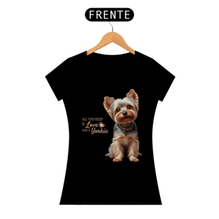 Nome do produto Baby Long Yorkshire D