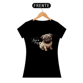 Nome do produto Baby Long Pug 06