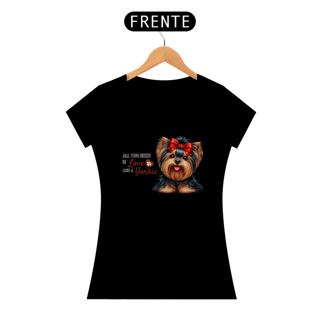 Nome do produto Baby Long Yorkshire J