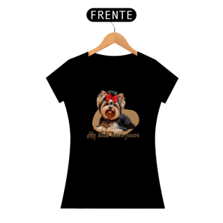 Nome do produto Baby Long Yorkshire K