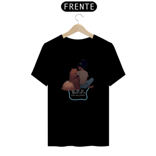Nome do produto T-Shirt BFF - Spitz 02