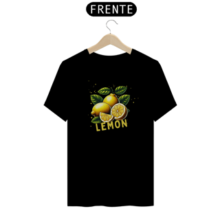 Nome do produto T-Shirt Lemon 01
