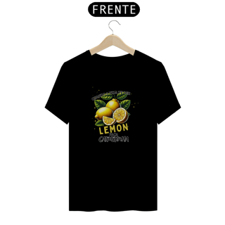 Nome do produto T-Shirt Lemon 02