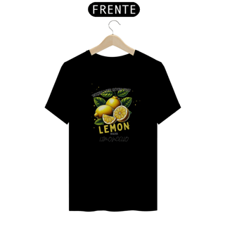 Nome do produto T-Shirt Lemon 03