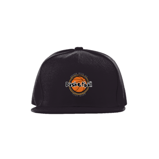 Nome do produto Boné Quality Basketball Play Hard