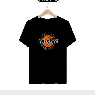 Nome do produto T-Shirt Basketball Play Hard