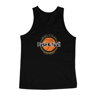 Nome do produto Regata Masculina Basketball Play Hard