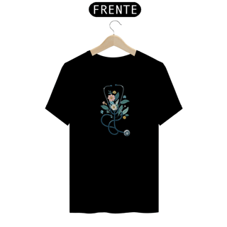 Nome do produto T-Shirt Saúde A