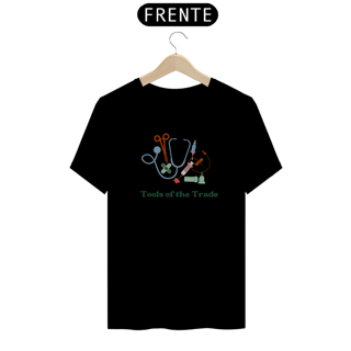Nome do produto T-Shirt Saúde C