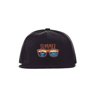 Nome do produto Boné Quality Summer