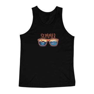 Nome do produto T-Shirt Masculina Summer