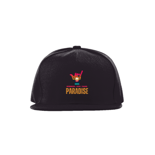 Nome do produto Boné Quality Summer/Sun/Sand/Paradise