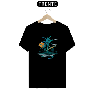 Nome do produto T-Shirt Summer Vibes